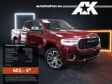 Dodge RAM Tungsten,Gen 6,P.Displ,Massage,LPG - Dodge RAM Tageszulassungen