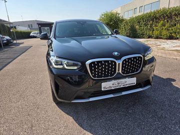 BMW X4 - 3