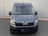 MAN TGE 3.180 L3H3 Kasten 4x4 DIFF AHK ACC STANDHZ - MAN aus 2024