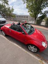 Ford Streetka  Bastlerfahrzeug, Export - gebrauchte Ford Streetka aus dem Jahr 2003