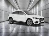 Mercedes-Benz GLA 250 4M AMG+AMBIENTE+MULTIBEAM+BURMESTER+MBUX - gebrauchte Mercedes-Benz GLA 250 aus dem Jahr 2024