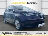 Renault ZOE E-Tech 100% EXPERIENCE Batteriekauf R135 Z.E - Renault ZOE in Leipzig