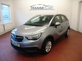 Opel Crossland (X) /Einparkhilfe v+h /1 Jahr Garantie