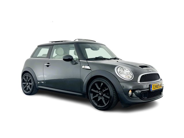 MINI Cooper SD Mini 2.0 Westminster Bayswater-Pack JC