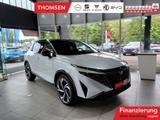 Nissan Qashqai 1.3 Tekna Premium ACC+LED+Winterp.+360 - Nissan Qashqai Neuwagen in Hamburg