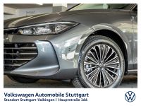 Volkswagen Passat Variant - Vorschau Bild 13