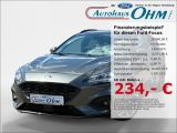 Ford Focus Turnier ST-Line 1.0 EcoBoost EU6d-T - Klim - Ford Focus mit Benzin-Antrieb: Kombi, 1.6