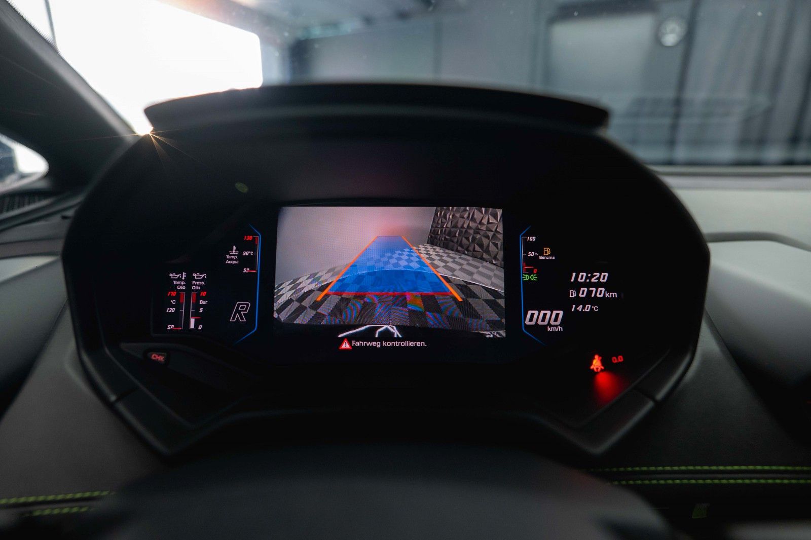 Fahrzeugabbildung Lamborghini Huracán EVO V10 LP640 AWD *Lift*LED*Keramik*19%*