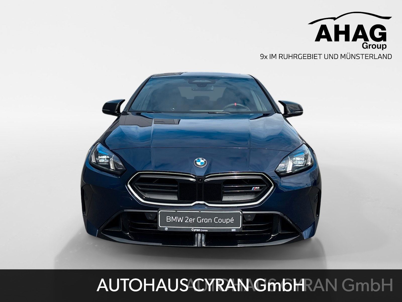 BMW M235 xDrive M-SPORT-PRO imagem 2