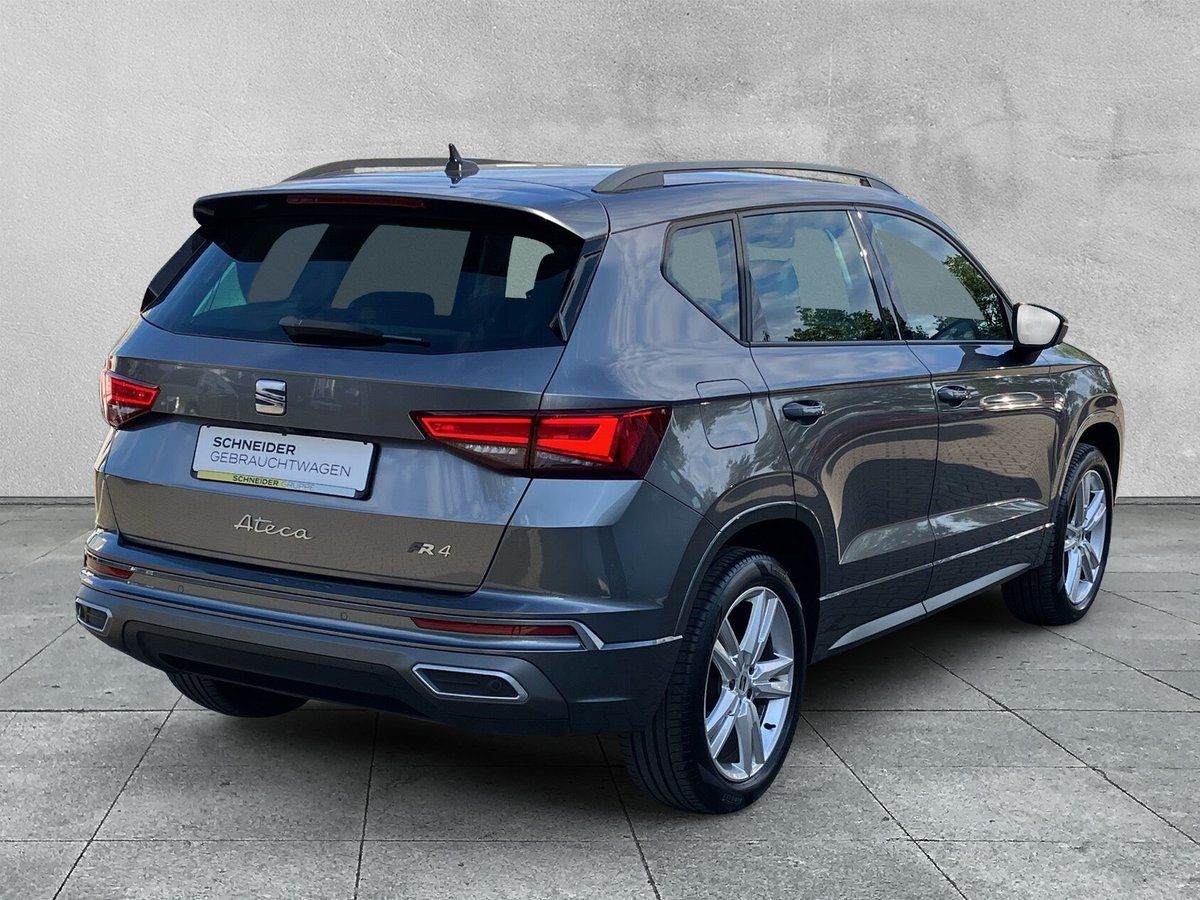 Seat Ateca - Bild 5