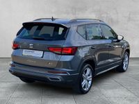 Seat Ateca - Vorschau Bild 5