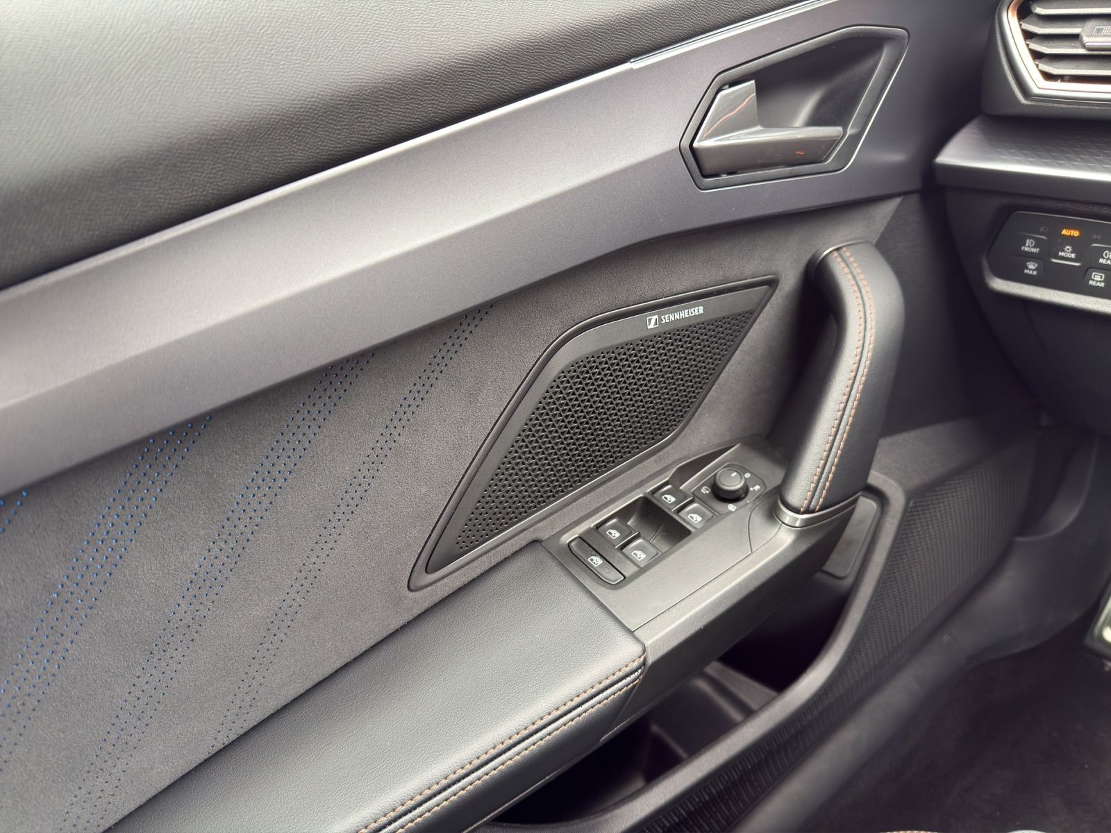 Cupra Formentor - Bild 13