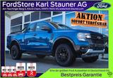 Ford Ranger Tremor 2.0 EXTRAKABINE AHK 3,99% FIN*mgl. - Ford Ranger: 3.2