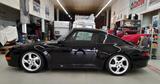 Porsche 993S Unfallfrei ! Erstlack ! kein Wartungsstau ! - Porsche 993 in Dortmund