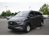 Ford Transit Custom 8Sitzer|AHK|Navi|LED|Klimaau|SiHz - Ford Transit mit Diesel-Antrieb: Kleinbus, 8 Sitzer