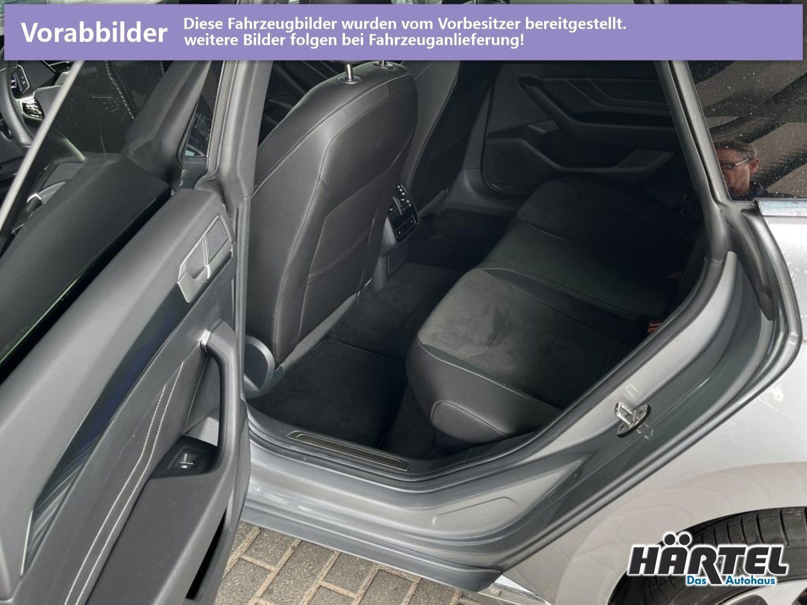 Volkswagen Arteon - Bild 5