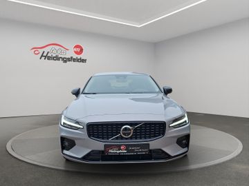 Volvo S60 - 8
