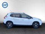 Peugeot 2008 1.2 PureTech AUT Allure PANO NAVI SHZ PDC - Peugeot aus 2016
