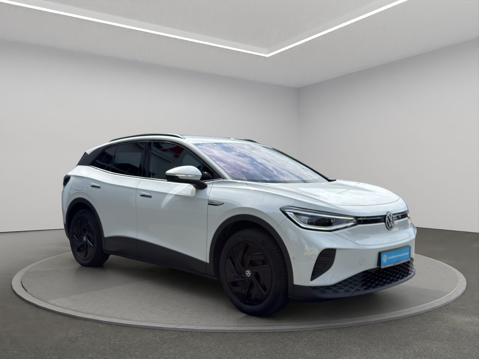Volkswagen ID.4 - Bild 3