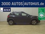 Dacia Sandero 1.0 TCe Navi LED RFK DAB - gebrauchte Dacia Sandero aus dem Jahr 2023