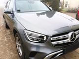 Mercedes-Benz GLC 200 d 4MATIC Autom. - - Mercedes-Benz GLC 200 von privat
