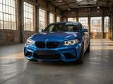 BMW 218 2 Coupe 218 d M Sport - gebrauchte BMW 218 aus dem Jahr 2017
