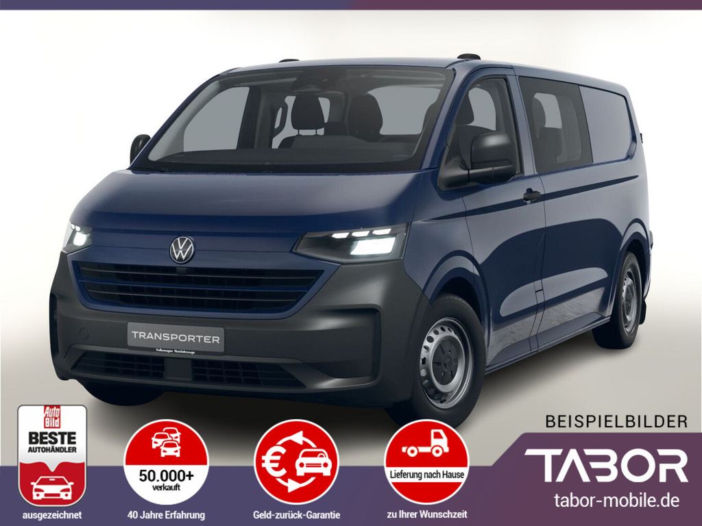 Volkswagen T7 Transporter