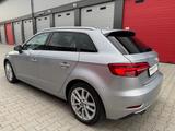 Audi Sportback 1.0 TFSI Sport LED NAVI SHZ PDC TEMP - Audi A3 Gebrauchtwagen in Halle