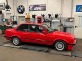 BMW E30 318is - BMW 318 aus 1989