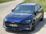 Audi A3 30 TFSI S tronic advanced Sportback Kamera 