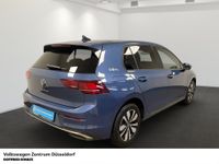 Volkswagen Golf - Vorschau Bild 4