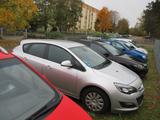 Opel Astra J Lim Edition 1. Hand Finanzierung möglich - Opel Astra: Finanzierung