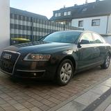 Audi AUDI A6 2.4 BENZINER - Audi A6 aus 2005: 4.2