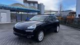 Porsche Cayenne S  - Porsche Cayenne in Bremen
