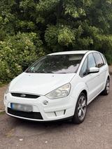 Ford S Max Export - Ford C-Max in Leipzig