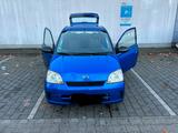 Daihatsu Cuore in technischen Top Zustand - gebrauchte Daihatsu Cuore aus dem Jahr 2004