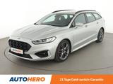 Ford Mondeo 1.5 EcoBoost ST-Line Aut.*NAVI*LED*ACC* - Ford Mondeo in Frankfurt (Main)