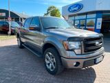 Ford F 150 5.0 V8  XLT Doka* LKW-Zul. * deutsche Zul. - Ford F 150: Xlt
