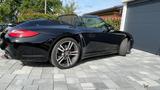 Porsche 911 Carrera 4S Cabrio (997/2) PDK Checkheft  - Porsche aus 2010: 911 4s