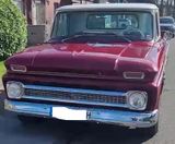 Chevrolet C20 V8 Longbed Lowered (wie C10)