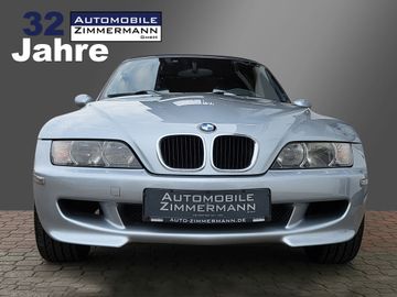 BMW Z3 M Roadster  *mtl. 288€*