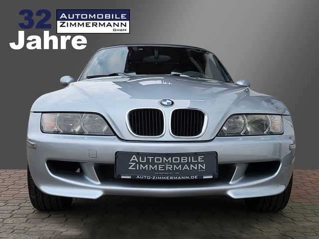 BMW Z3 M Roadster  *mtl. 288€*