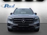 Mercedes-Benz GLB 250 4Matic AHK+LED+Kamera - Mercedes-Benz GLB 250: 4matic