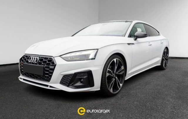 Audi AUDI A5 SPB 40 TFSI S tronic S line edition