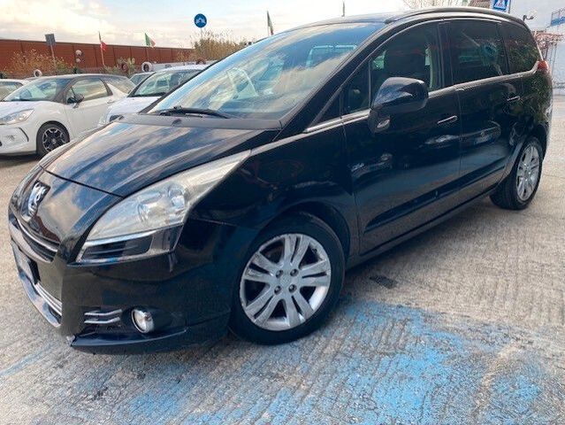 Peugeot 5008 2.0 HDi 150CV Tecno