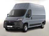 Peugeot Boxer 435 AT L3H3 Nav AHK CarP Kam VisibP PDC... - Peugeot Boxer Tageszulassungen