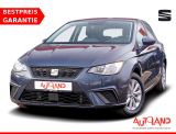 Seat Ibiza 1.0 TSI Style Sitzheizung Klimaaut. - Seat Ibiza in Dresden