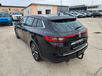 Renault Megane - 5