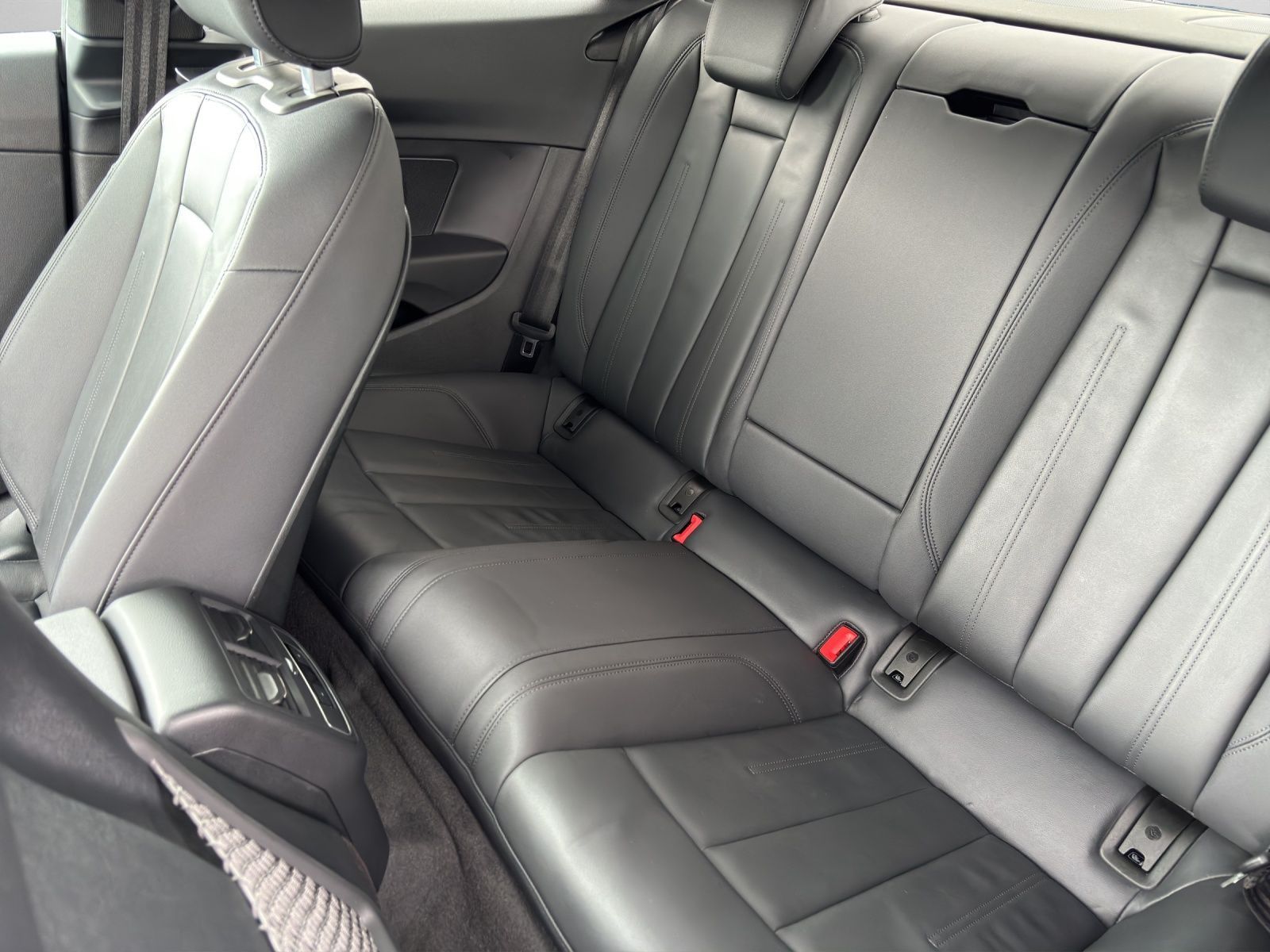 Audi A5 - Bild 15