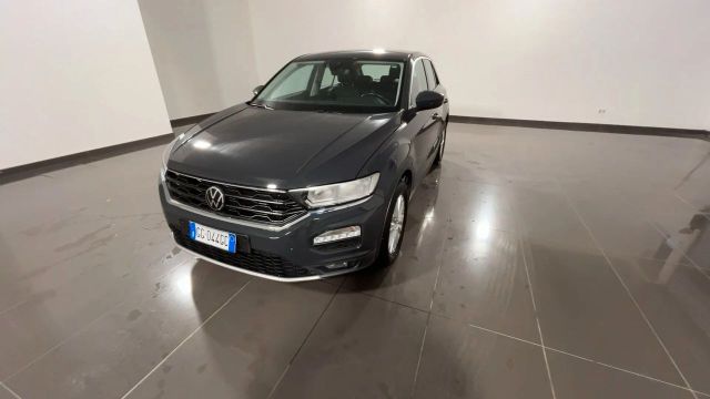 Volkswagen T-Roc 1.0 TSI Business BlueMotion Tec